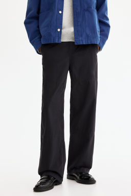 Pantal?n Relaxed Fit - H&m фото 5