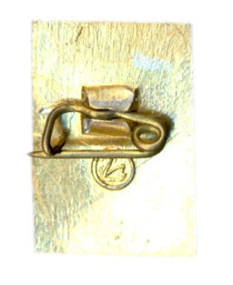 Значок Московский Кремль