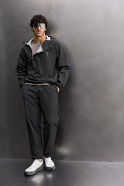 WINDBREAKER ANORAK