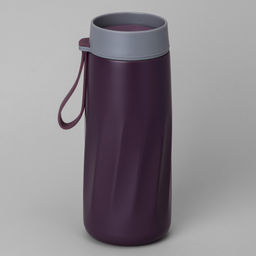 ТЕРМОКРУЖКА CURL Grizzle 400 МЛ - Agness фото 3