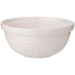 САЛАТНИК ДЛЯ СМЕШИВАНИЯ И СЕРВИРОВКИ LEFARD KITCHEN PASSION 20,50 СМ