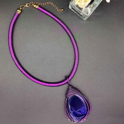 Колье арт. 26 6381 (id 276896) - Rada фото 2