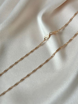 Цепочка УЦ318