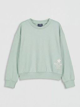 Спортивный костюм для девочки New York Baskili Soft Touch