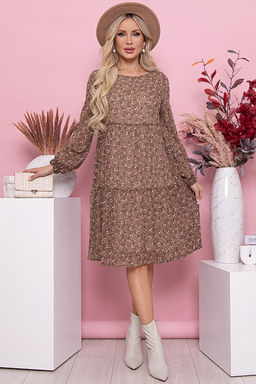 Платье 71298 - Avili фото 6