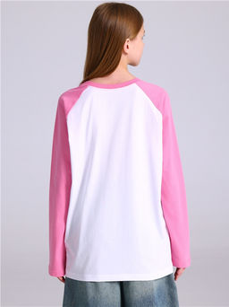 Лонгслив 1ДДЛД4979001