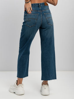 Брюки джинсовые Molly / Lee Cooper фото 2