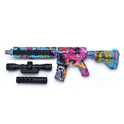 Автомат "Спецназ" в коробке