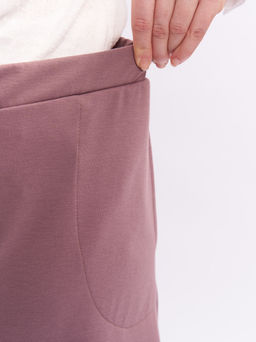 Брюки кюлоты BB25006BEG17