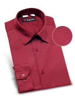 Рубашка 03С-000917 - Nicolo angi фото 4