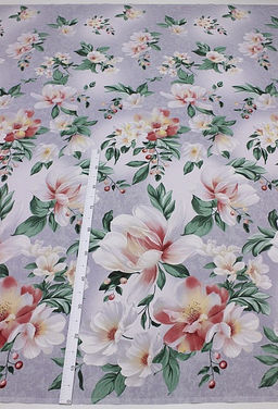 Бязь Гертруда, ГОСТ, ш.2.2м, хлопок-100%, 142гр/м.кв - Купава фото 3