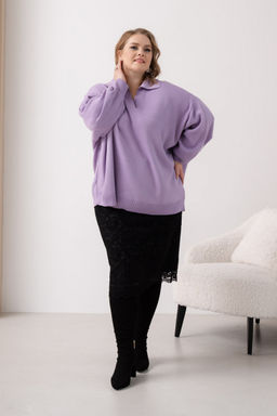 Джемпер женский - Jp фото 2