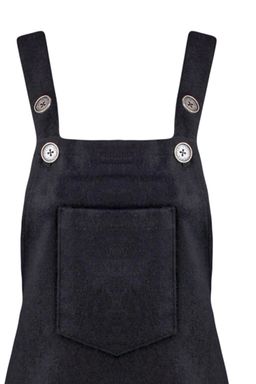 Trendyolmilla Kahverengi Mini Jile Dokuma Elbise TWOAW20EL2134  фото 7