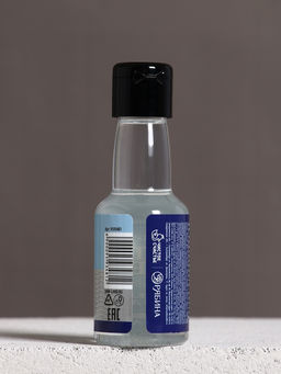 Гель для душа во флаконе водки Успеха и денег!, 90 мл, аромат перца и апельсина - Чистое счастье фото 3