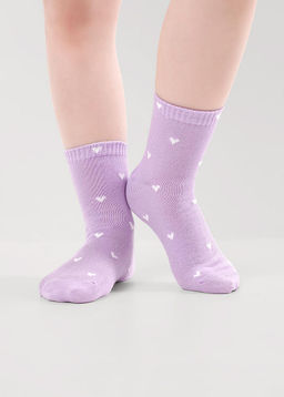 Носки детские для девочки