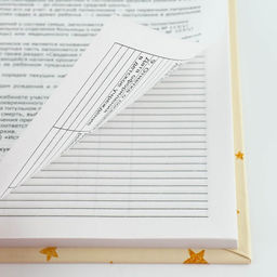 Медицинская карта в твердой обложке Форма №112/у Слоник, 80 л - Artfox фото 11