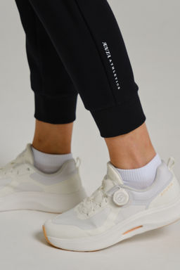 Брюки трикотажные Черный