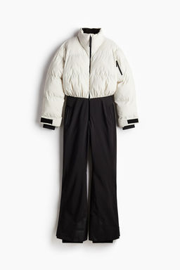 Mono de esqui acolchado en ThermoMove - H&m фото 5
