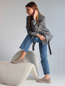 Кеды EDART 148.lusi22 l.Латте - Ed'art фото 8