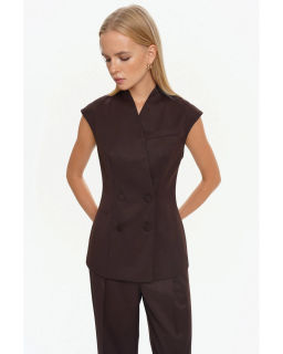 Жилет THE VERY 2431  фото 9