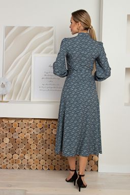 VALENTINA Платье Кан №3  фото 4