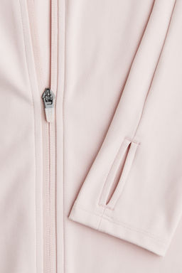 Chaqueta de deporte SoftMove con cremallera - H&m фото 24