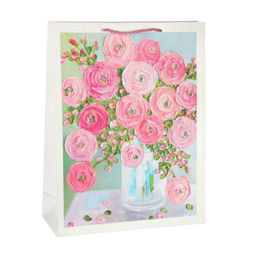 Цена за 12 шт. Пакет подарочный 31x40x12 / 24089L /уп 12/360/ микс - Галеонтрейд фото 8