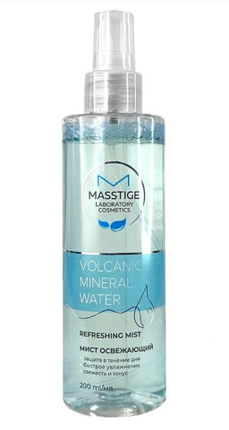 Masstige Volcanic Mineral Water Мист освежающий 200мл