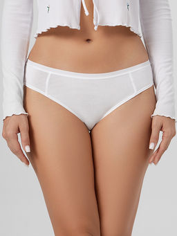 ТРУСЫ ЖЕНСКИЕ (3ШТ.) - Mark formelle фото 3