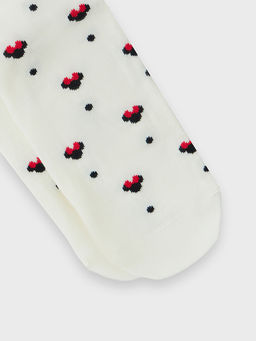 Цена за 5 пар! НОСКИ ДЕТСКИЕ - Mark formelle фото 4