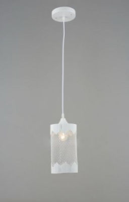 Люстра Подвес PP-001509-1WT