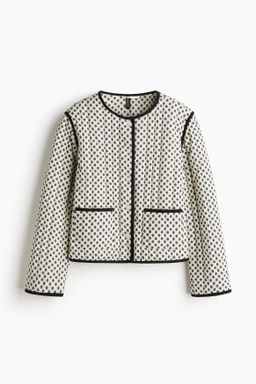Chaqueta acolchada - H&m фото 2