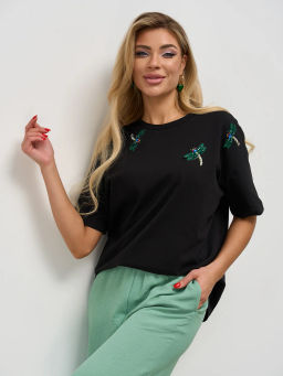 JETTY Футболка