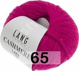 Пряжа CASHMERE LACE - Lang фото 13