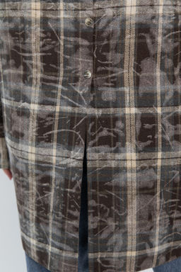 Рубашка Скай - Lt collection фото 15