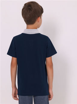 Футболка-поло 1ПДПК4143090