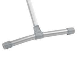 Доска глад. "Ника 8" европодст,подрук,удл,розет,регулир.выс,полка д/б Н8