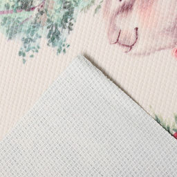 Салфетка на стол Доляна Моменты 40*29см  фото 9