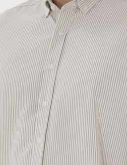 _a_la Slim Fit _izgili Uzun Kollu G_mlek - Pierre cardin фото 7