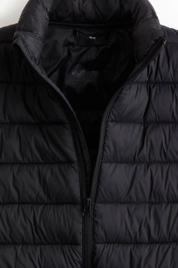 Chaleco acolchado repelente al agua Slim Fit - H&m фото 4