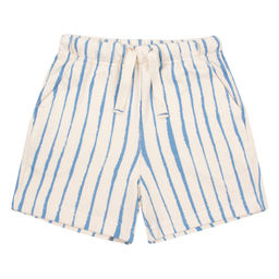 Шорты кулирка 1986100101