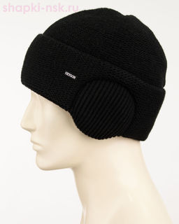 BALOO Шапка мужская флис (56-60)