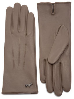 Перчатки жен ш/п LB-4607-1 taupe - Labbra фото 2