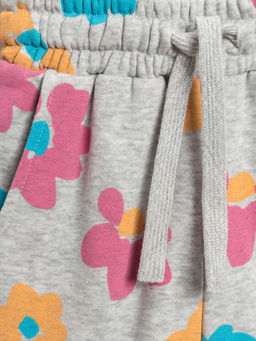 ACOOLA / Шорты детские для девочек Hagenia_sh разноцветный  фото 4