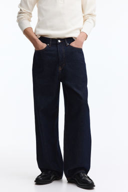 Baggy Jeans - H&m фото 7