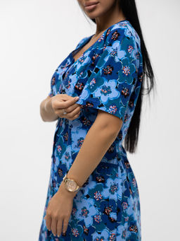 Халат мод.1781/4