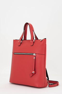 Сумка женская Ц-506.0 красный