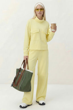 Комплект брючный (двойка)