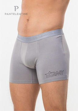 Трусы шорты удлиненные мужские PMHL-1541 Трусы шорты удлиненные мужские PMHL-1541