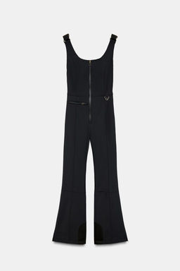 WATER-RESISTANT WINDPROOF RECCO® TECHNOLOGY SKI COLLECTION DUNGAREES - Zara фото 7